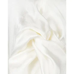 Twist Shoulder Blouse