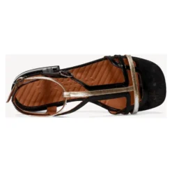 Tylala Flat Sandal