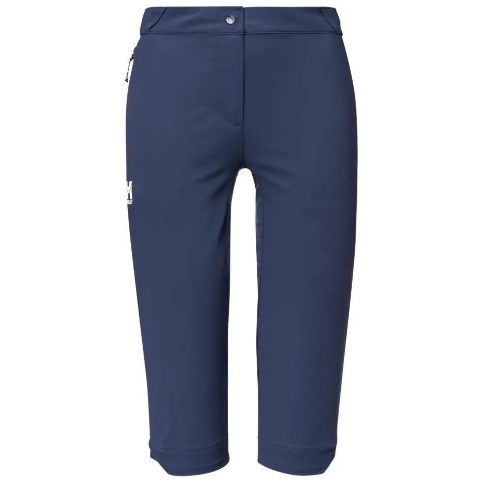 UBIC Stretch 3/4 Pant