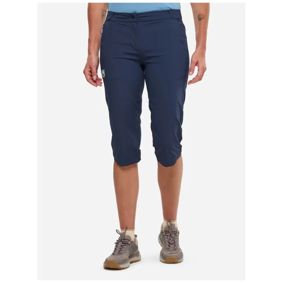 UBIC Stretch 3/4 Pant