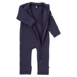Uld Babydragt Nightshade