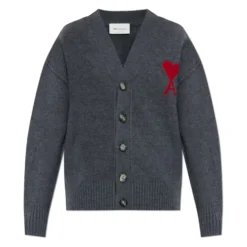 Uld Cardigan