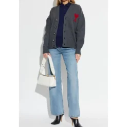 Uld Cardigan
