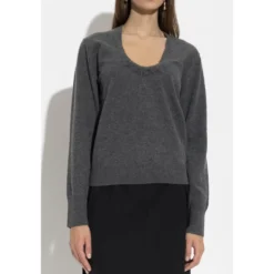 Uldsweater