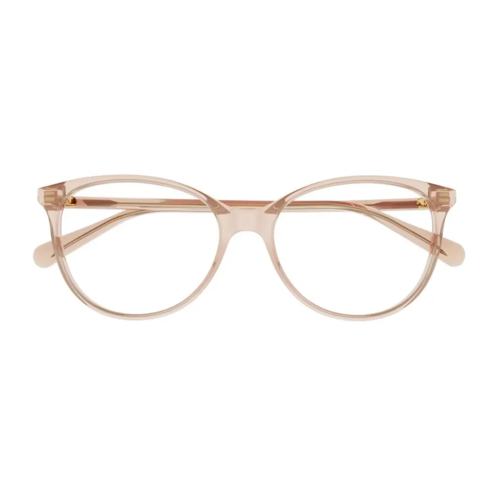 Ultralette Cat-Eye Solbriller i Acetat