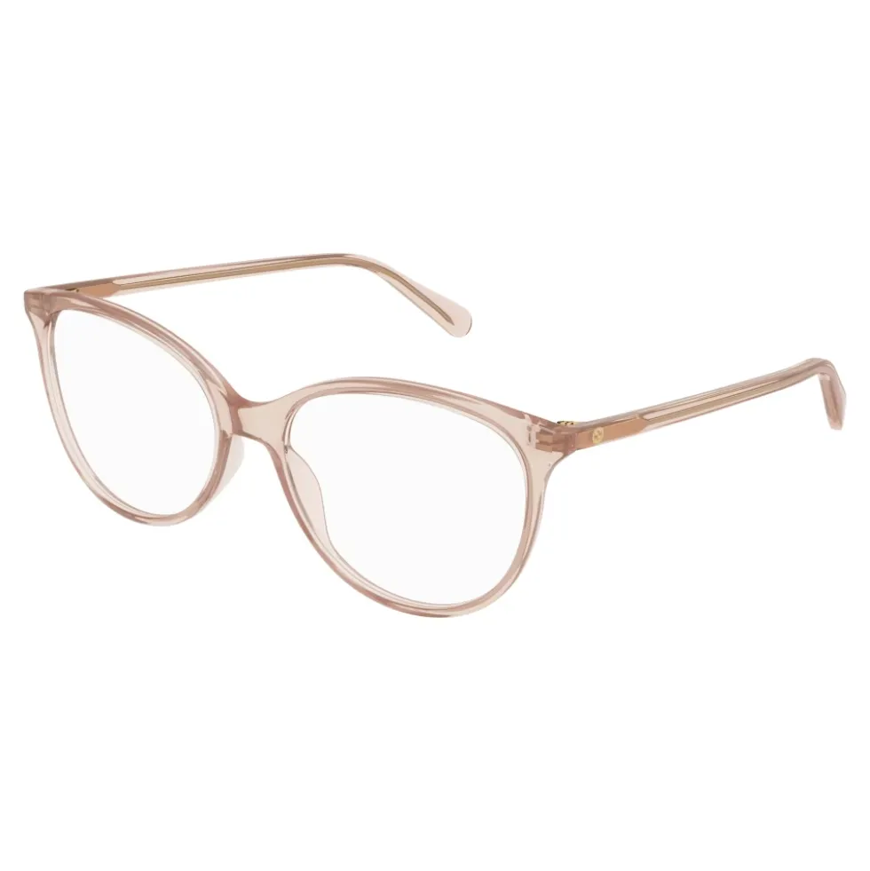 Ultralette Cat-Eye Solbriller i Acetat