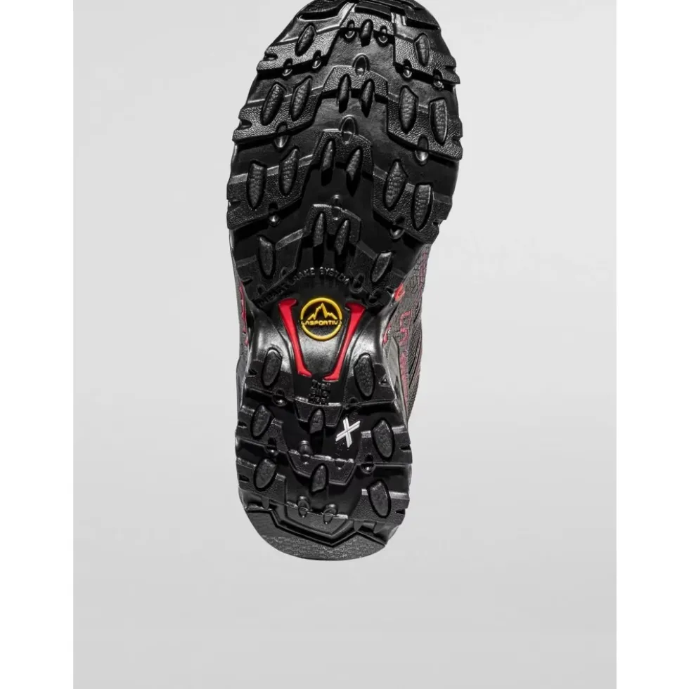 Ultra Raptor II GTX