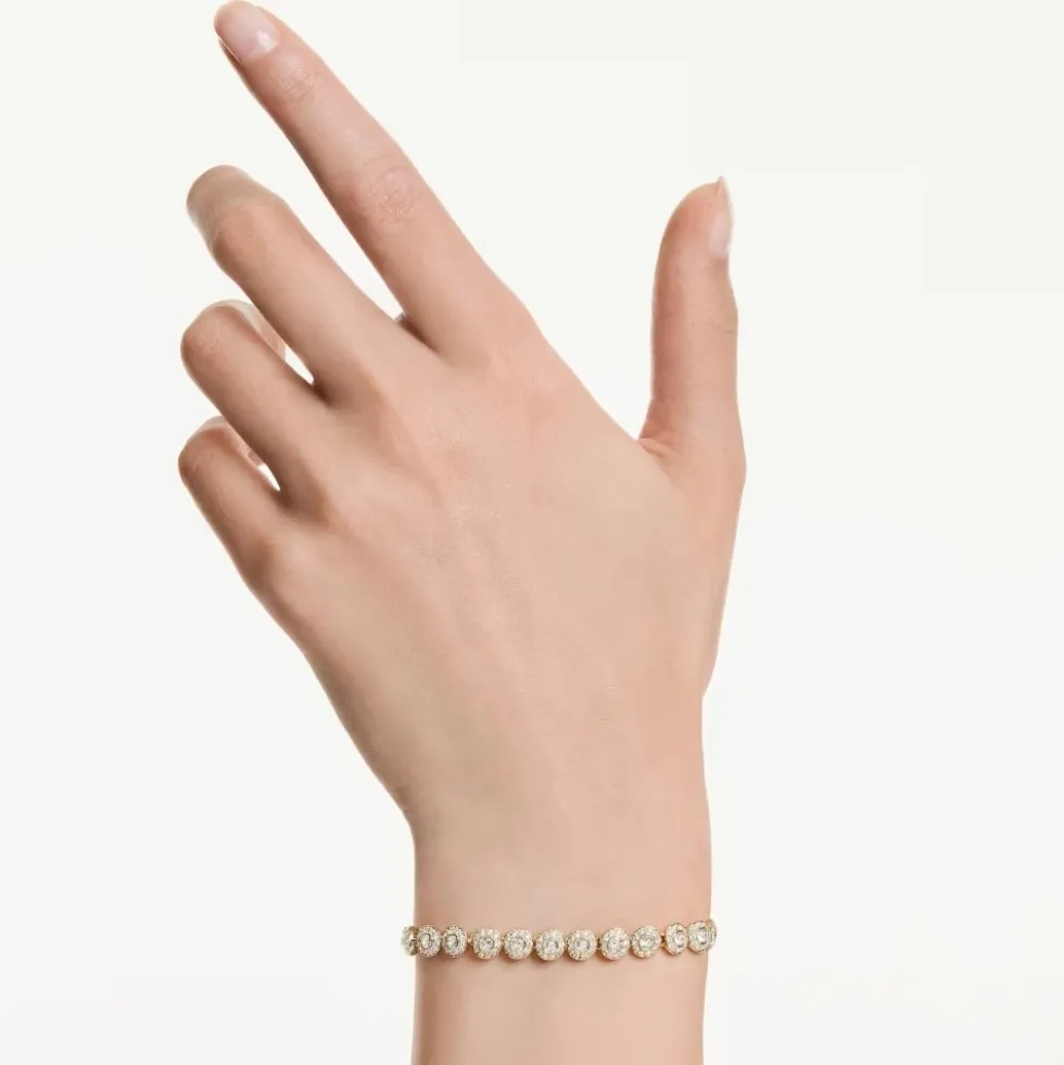 Una Angelic Armbånd
