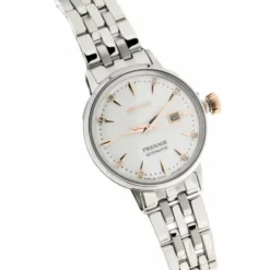 Unisex - SRE009J1 - Dameur PRESAGE AUTOMATISK 3 HÆNDER