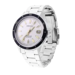 Unisex - SRPG03J1 - Herreur PRESAGE STYLE 60'ERNE AUTOMATISK 3 VISERE