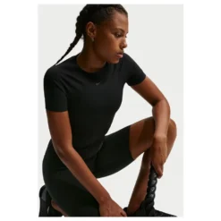 Universa Dri-FIT Kortærmet Top