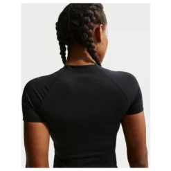 Universa Dri-FIT Kortærmet Top