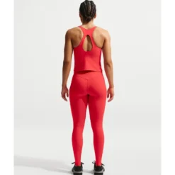 Universa High-Waisted No Seam Leggings