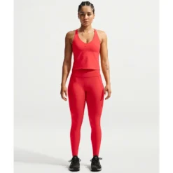 Universa High-Waisted No Seam Leggings
