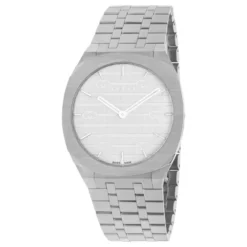 Uomo/Donna - YA163407 - 38mm rustfrit stål flerlagskasse