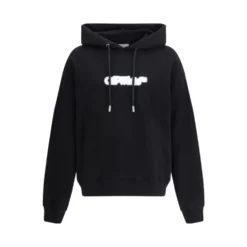 Urban Spray Hoodie
