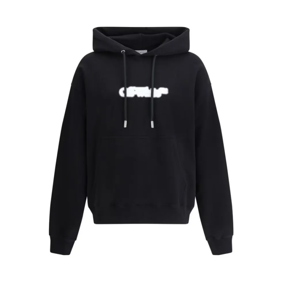 Urban Spray Hoodie