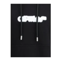 Urban Spray Hoodie