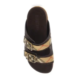 Urchin Sandals
