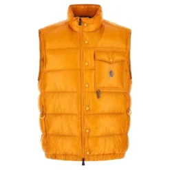 Uychi Packable Down Vest