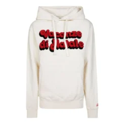 Vacanze Logo Hoodie