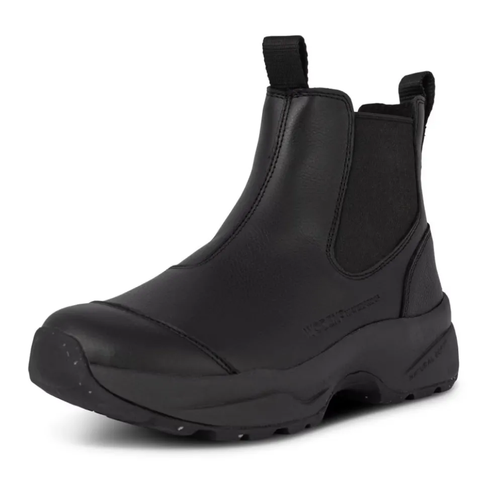 Vandtæt Slip-On Støvle Silje