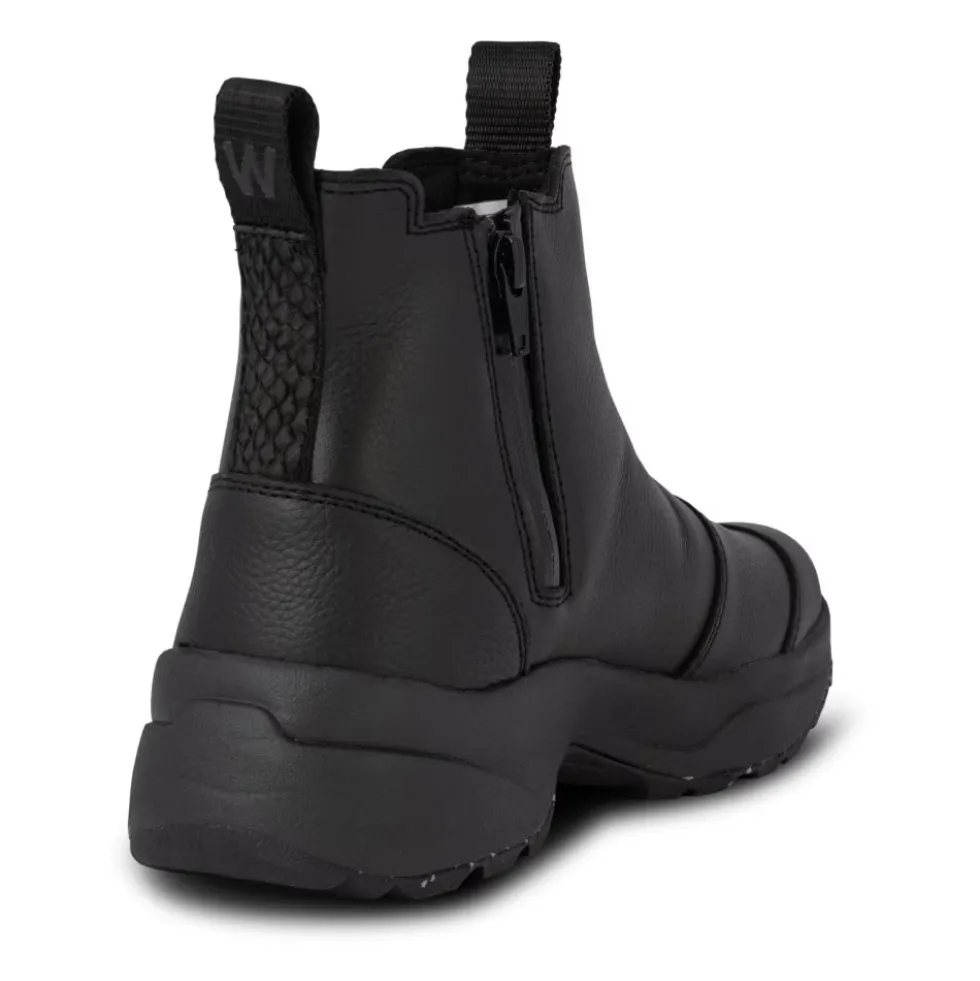 Vandtæt Slip-On Støvle Silje