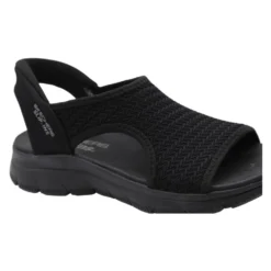 VANLIMBURG Sandal