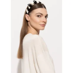 Vara Bow Headband