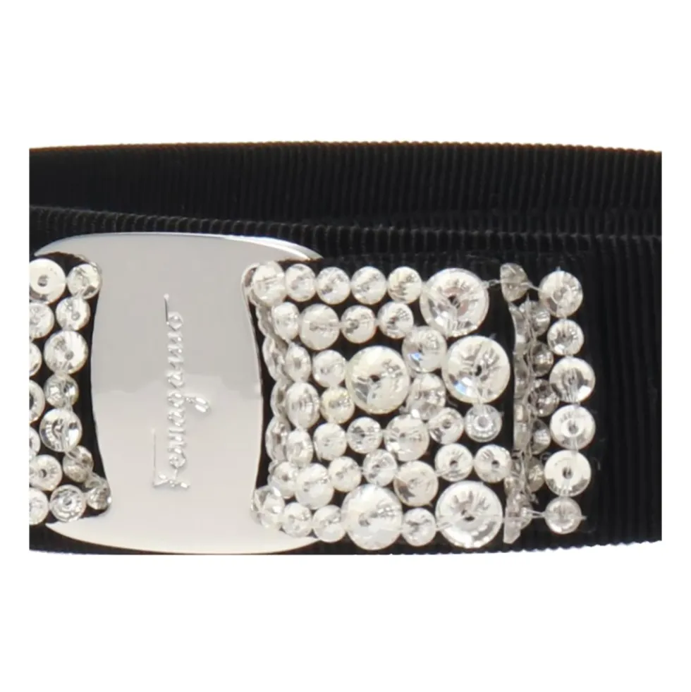 Vara Bow Headband