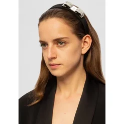 Vara Bow Headband