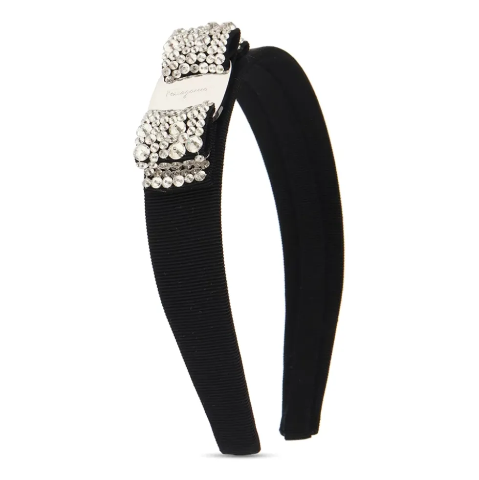 Vara Bow Headband