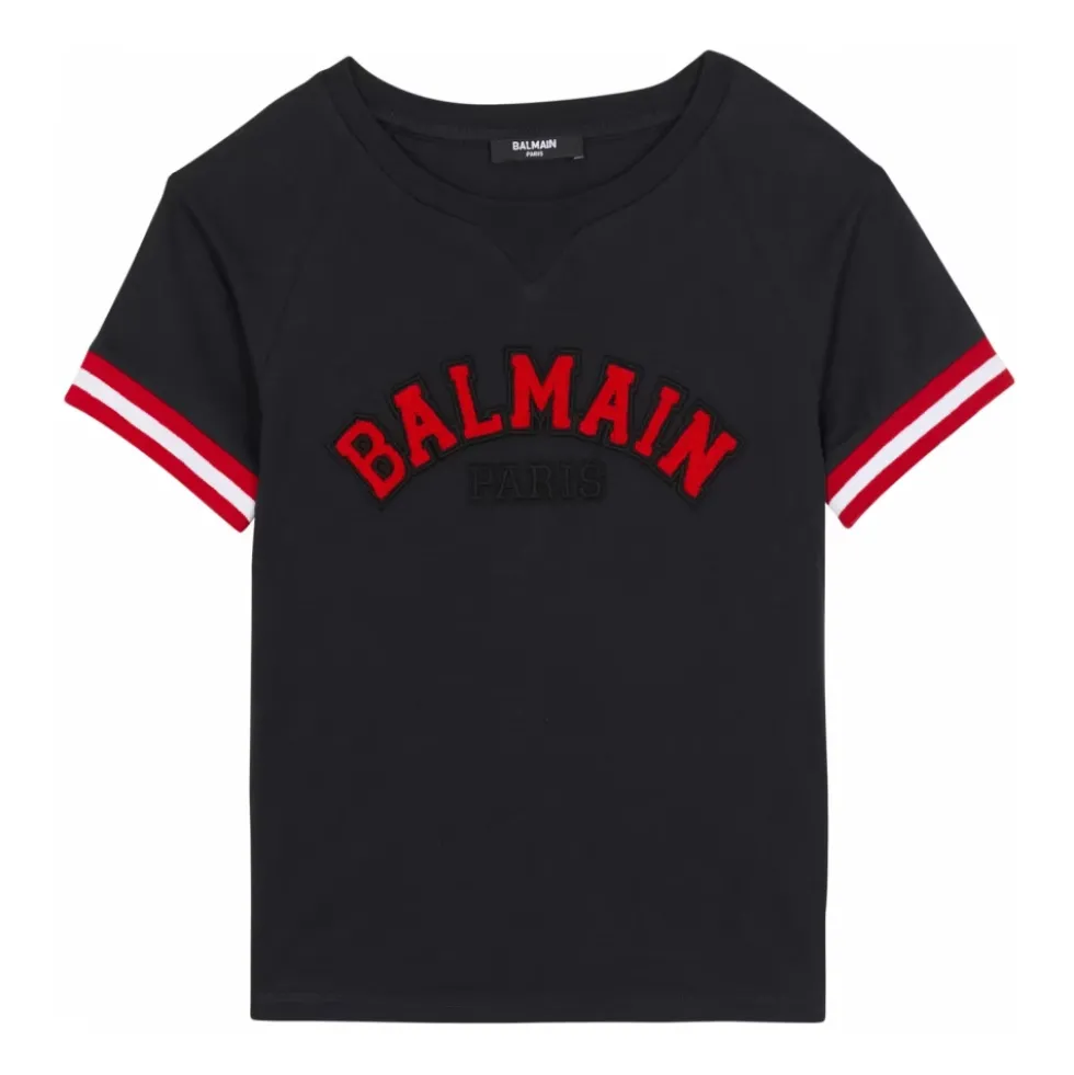 Varsity T-shirt