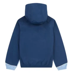 Varsity Woven Jacket