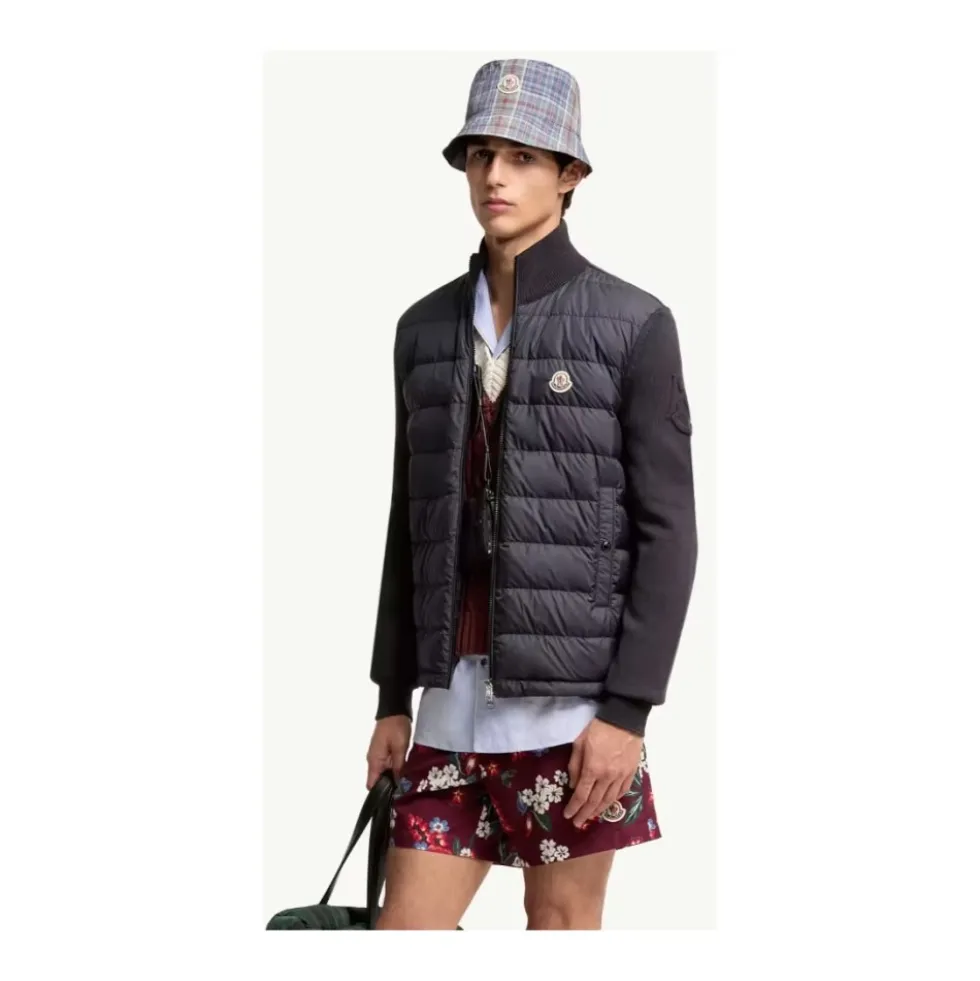 Vatteret Cardigan