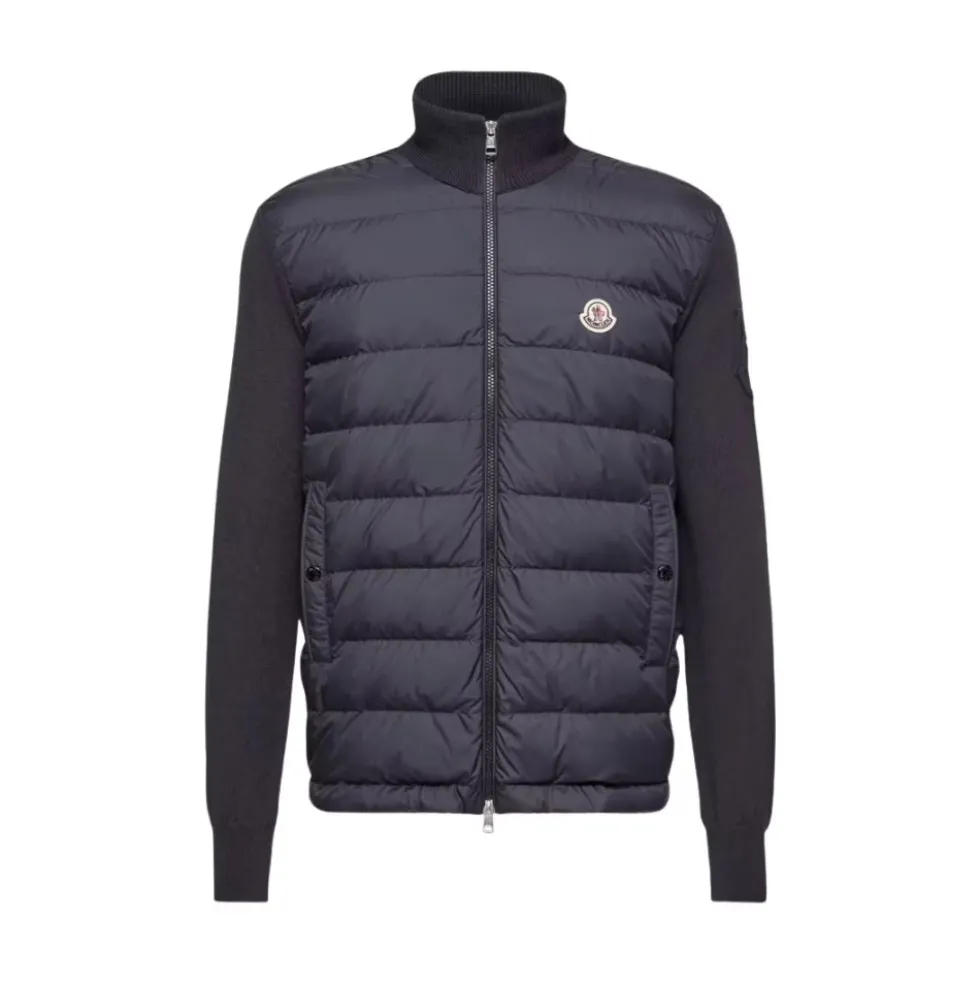 Vatteret Cardigan