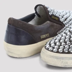 VCE Med Nitter Slip On