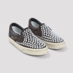 VCE Med Nitter Slip On