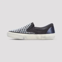 VCE Med Nitter Slip On
