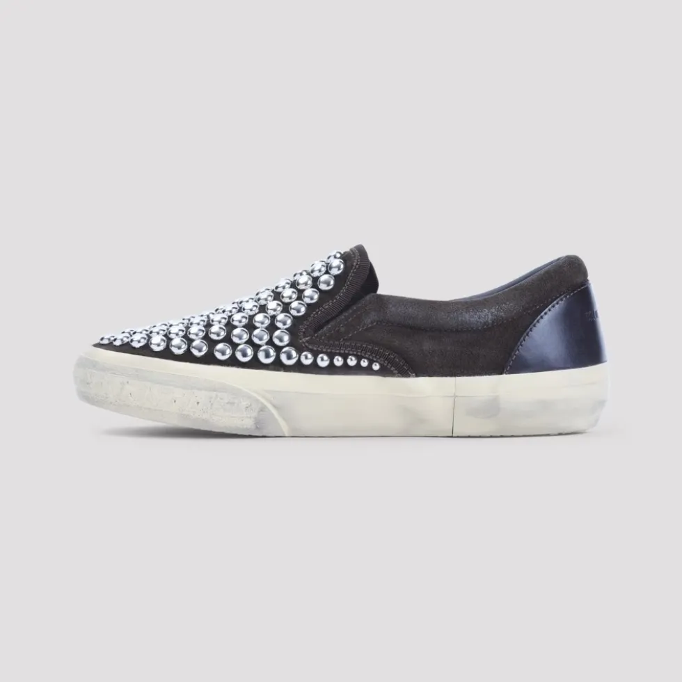 VCE Med Nitter Slip On