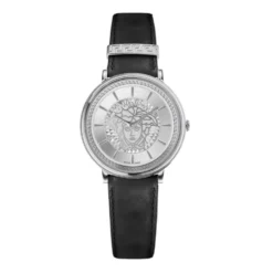 V Circle Watch
