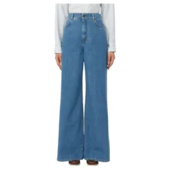 Vega Wide Jeans