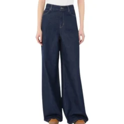 Vega Wide Leg Jeans