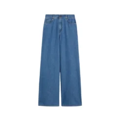 Vega Wide Leg Jeans