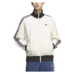 Velour Classic Track Top