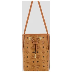 Vendbar Liz Shopper i Visetos