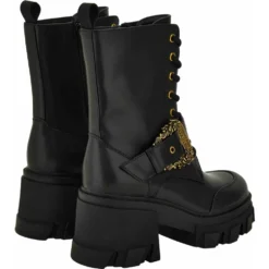Versace Boots
