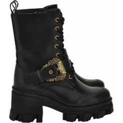 Versace Boots