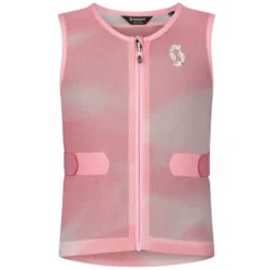 Vest Airflow
