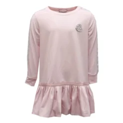 Vestito Cotton Dress